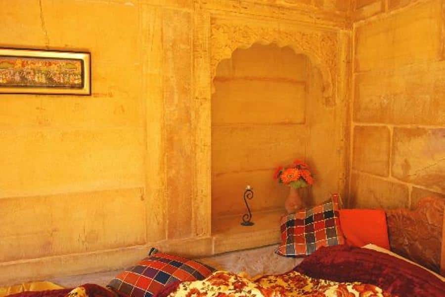 Hotel Star Haveli